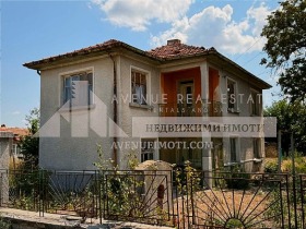 Продава Къща, с. Патриарх Евтимово