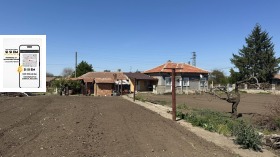 Продава Къща, с. Люляково