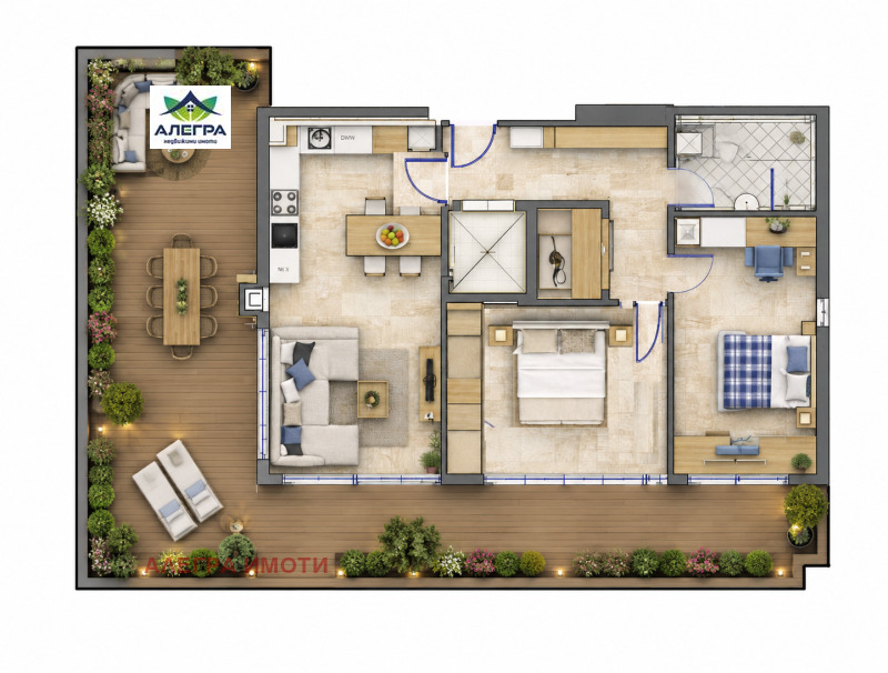 Продава 3-СТАЕН, град Пазарджик, Запад • 135000 € • 45548800 1 — Holmes.bg Продава 3-СТАЕН, град Пазарджик, Запад • 135000 € • 45548800 1