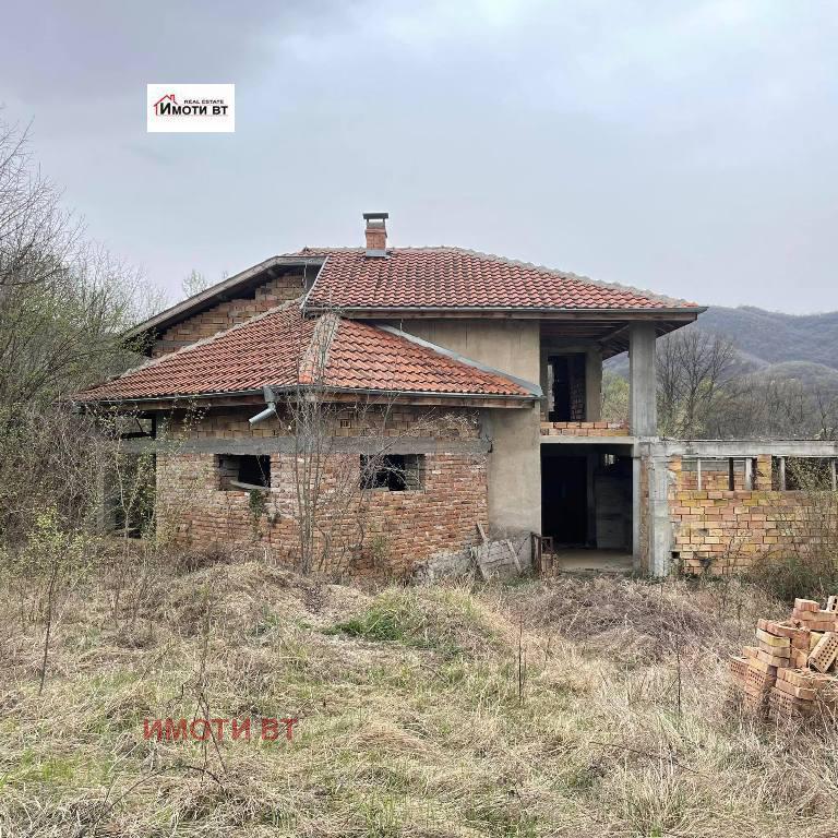 Продава  Къща, област Велико Търново, с. Къпиново • 58 000 EUR • ID 62223441 — holmes.bg - [1] 