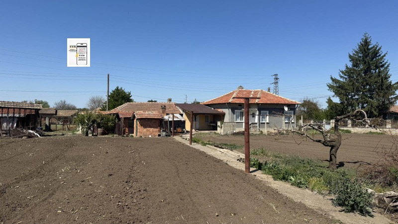 Продава КЪЩА, област Добрич, с. Люляково • 32000 € • 73812674 1 — Holmes.bg Продава КЪЩА, област Добрич, с. Люляково • 32000 € • 73812674 1