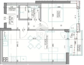Продава 2-СТАЕН | Imot.bg — малка снимка 1