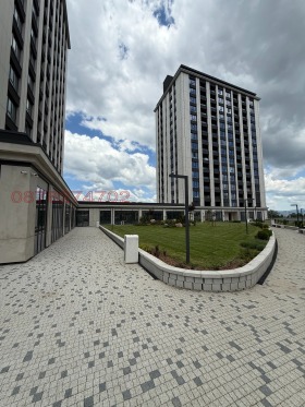 Продава 2-стаен, град София