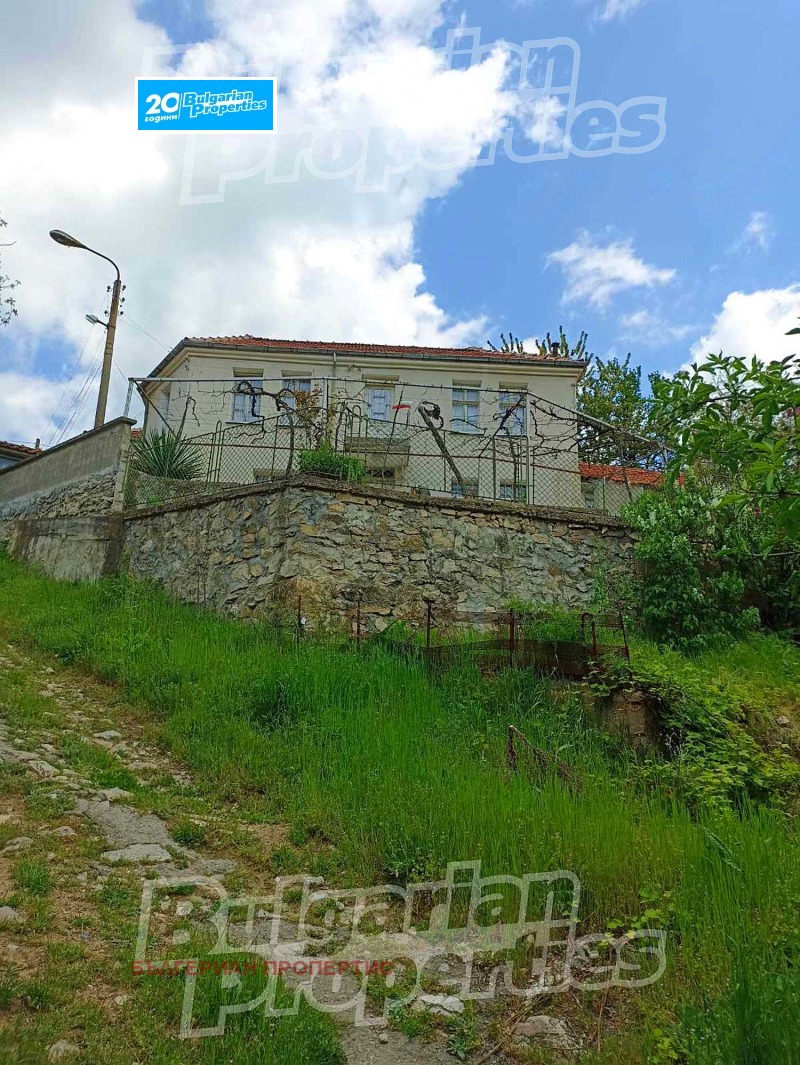 Продава  Къща област Пловдив , с. Мраченик , 100 кв.м | 21812534 - изображение [11]