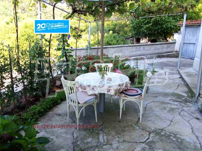Продава  Къща област Пловдив , с. Мраченик , 100 кв.м | 21812534 - изображение [5]