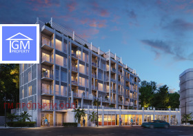 2-СТАЕН, 56 m2 - Holmes.bg 2-СТАЕН, 56 m2