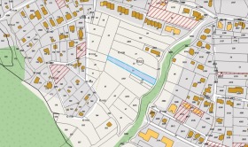 Обява Продава ПАРЦЕЛ,град София, с. Лозен