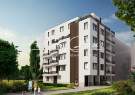 2-СТАЕН, 72 m2 - Holmes.bg 2-СТАЕН, 72 m2