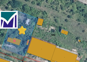 ПАРЦЕЛ, 3 389 m2 - Holmes.bg ПАРЦЕЛ, 3 389 m2