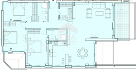 4-СТАЕН, 175 m2 - Holmes.bg 4-СТАЕН, 175 m2