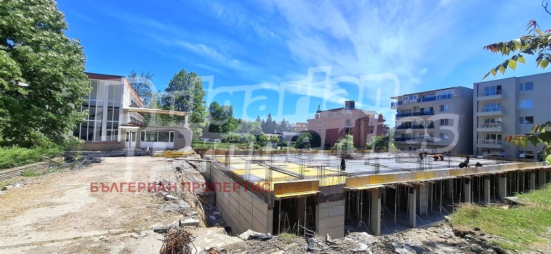 Продава 2-СТАЕН, област Бургас, гр. Приморско • 56402 € / 110312.72 лв. • 21520075 1 — Holmes.bg Продава 2-СТАЕН, област Бургас, гр. Приморско • 56402 € / 110312.72 лв. • 21520075 1