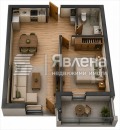 Продава 2-стаен град София , Модерно предградие , 67 кв.м | 33820617 — Imoti.com Продава 2-стаен град София , Модерно предградие , 67 кв.м | 33820617