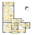 Продава 3-стаен град Пловдив , Институт по овощарство , 141 кв.м | 76454096 — Imoti.com Продава 3-стаен град Пловдив , Институт по овощарство , 141 кв.м | 76454096