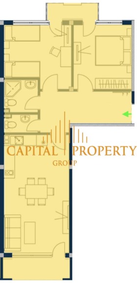 Продава 3-СТАЕН | Imot.bg — малка снимка 14