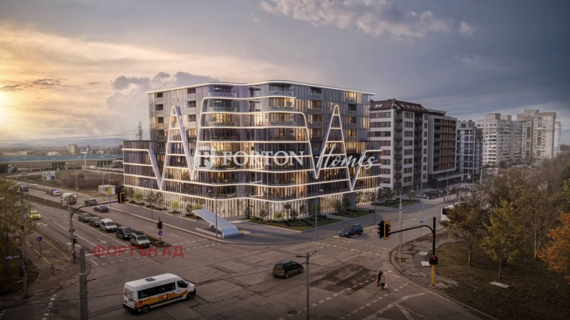 Продава 3-СТАЕН, град София, Люлин 2 • 278000 € / 543720.74 лв. • 46270102 1 — Holmes.bg Продава 3-СТАЕН, град София, Люлин 2 • 278000 € / 543720.74 лв. • 46270102 1