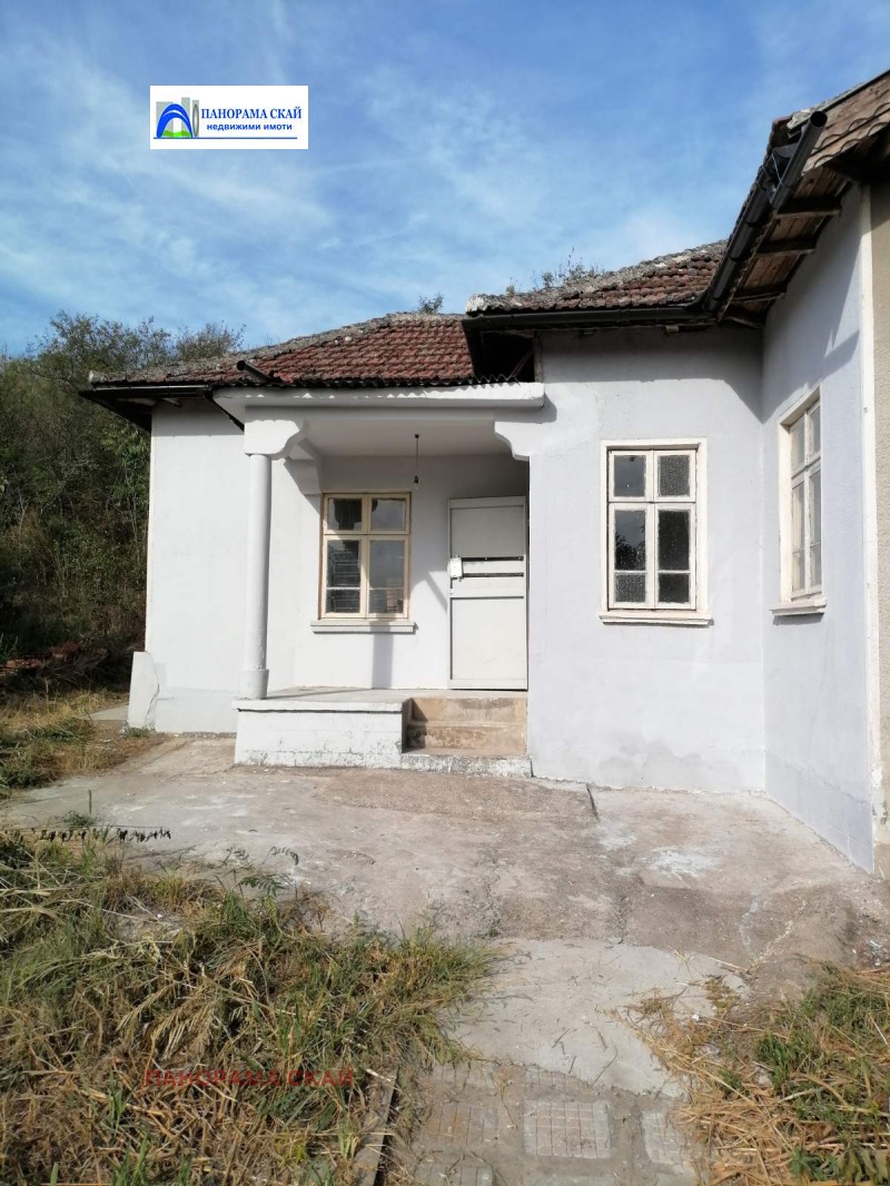 Продава КЪЩА, област Плевен, с. Крушовене • 17000 € / 33249.11 лв. • 64365013 1 — Holmes.bg Продава КЪЩА, област Плевен, с. Крушовене • 17000 € / 33249.11 лв. • 64365013 1