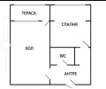 Продава 2-СТАЕН, град София, Люлин 5 • 99500 € / 194605.08 лв. • 62005101 1 — Holmes.bg Продава 2-СТАЕН, град София, Люлин 5 • 99500 € / 194605.08 лв. • 62005101 1