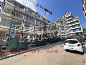 Продава 3-стаен, град София