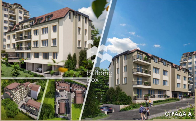 Продава 2-СТАЕН, град София, Овча купел 1 • 136530 € / 267029.47 лв. • 92119141 1 — Holmes.bg Продава 2-СТАЕН, град София, Овча купел 1 • 136530 € / 267029.47 лв. • 92119141 1