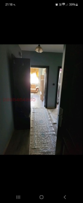 Продава 3-стаен, град Стара Загора