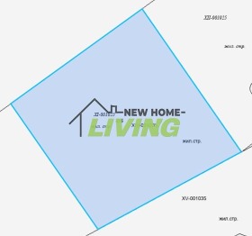Продава Парцел, с. Гълъбово