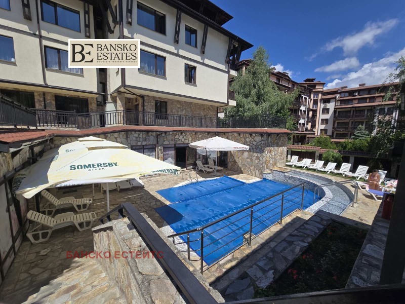 Продава 2-СТАЕН, област Благоевград, гр. Банско • 83000 € • 72845503 1 — Holmes.bg Продава 2-СТАЕН, област Благоевград, гр. Банско • 83000 € • 72845503 1