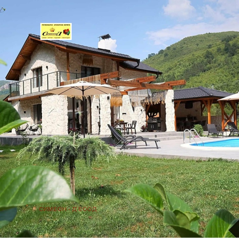 Продава ВИЛА, област Кюстендил, с. Лозно • 33500 € / 65520.31 лв. • 63418975 1 — Holmes.bg Продава ВИЛА, област Кюстендил, с. Лозно • 33500 € / 65520.31 лв. • 63418975 1