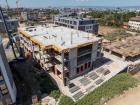 3-СТАЕН, 97 m2 - Holmes.bg 3-СТАЕН, 97 m2