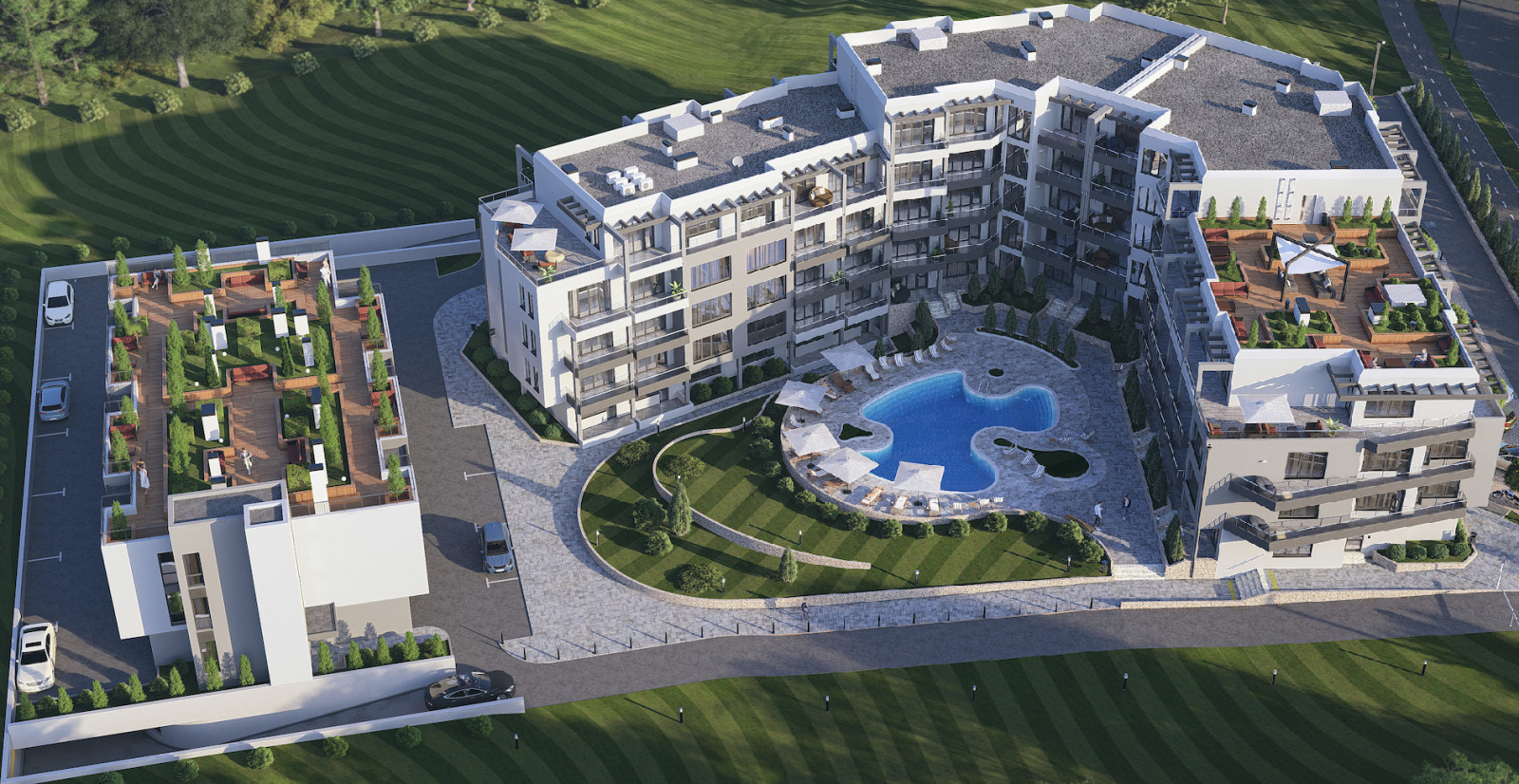 Продава 1-стаен област Бургас , к.к. Слънчев бряг , 41 кв.м | 34241166 — Imoti.com Продава 1-стаен област Бургас , к.к. Слънчев бряг , 41 кв.м | 34241166