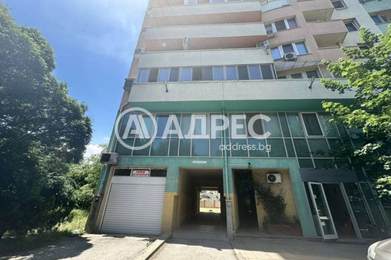 Продава ГАРАЖ, ПАРКОМЯСТО, град София, Подуяне • 23500 € / 45962.00 лв. • 80324561 1 — Holmes.bg Продава ГАРАЖ, ПАРКОМЯСТО, град София, Подуяне • 23500 € / 45962.00 лв. • 80324561 1