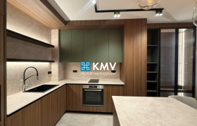 3-СТАЕН, 123 m2 - Holmes.bg 3-СТАЕН, 123 m2