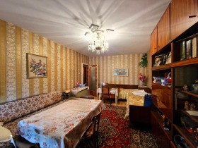 Обява Продава 3-СТАЕН,град Пловдив, Христо Смирненски