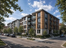 3-СТАЕН, 96 m2 - Holmes.bg 3-СТАЕН, 96 m2