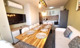 4-СТАЕН, 107 m2 - Holmes.bg 4-СТАЕН, 107 m2