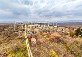 КЪЩА, 35 m2 - Holmes.bg КЪЩА, 35 m2