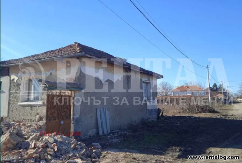 Продава  Къща, област Пловдив, с. Граф Игнатиево • 34 000 EUR • ID 45861265 — holmes.bg - [1] 