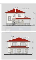 Продава Къща област Бургас , гр. Черноморец , 270 кв.м | 61734327 — Imoti.com Продава Къща област Бургас , гр. Черноморец , 270 кв.м | 61734327