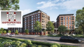 2-СТАЕН, 62 m2 - Holmes.bg 2-СТАЕН, 62 m2