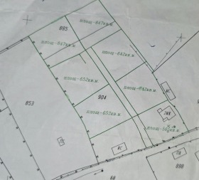 ПАРЦЕЛ, 4 149 m2 - Holmes.bg ПАРЦЕЛ, 4 149 m2