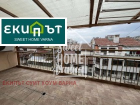 Обява Продава 3-СТАЕН,град Варна, Център