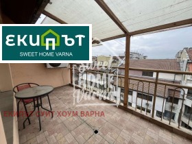 Обява Продава 3-СТАЕН,град Варна, Център