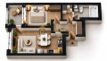 Продава 2-СТАЕН, град Пловдив, Южен • 102000 € • 40768112 9 — Holmes.bg Продава 2-СТАЕН, град Пловдив, Южен • 102000 € • 40768112 9