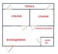 Продава 3-СТАЕН, град София, Бъкстон • 169999 € / 332489.14 лв. • 79632690 14 — Holmes.bg Продава 3-СТАЕН, град София, Бъкстон • 169999 € / 332489.14 лв. • 79632690 14