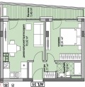 Продава 2-СТАЕН, град София, Люлин 6 • 139000 € / 271860.37 лв. • 11322536 2 — Holmes.bg Продава 2-СТАЕН, град София, Люлин 6 • 139000 € / 271860.37 лв. • 11322536 2