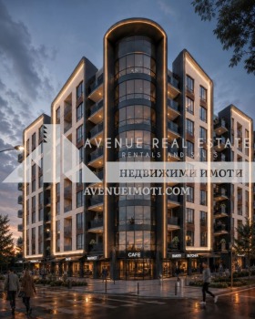 Продава 1-стаен, град Пловдив
