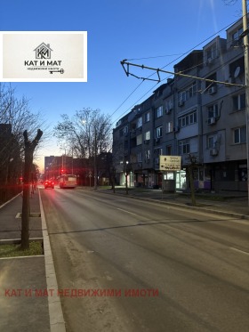 Обява Продава 2-СТАЕН,град Русе, Възраждане