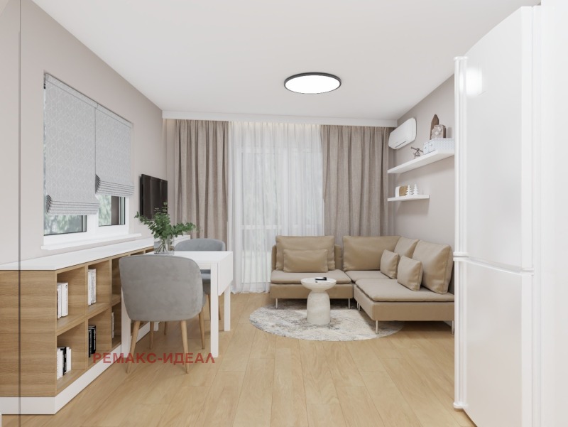 Продава 2-СТАЕН, град Варна, Базар Левски • 145000 € / 283595.35 лв. • 60563370 1 — Holmes.bg Продава 2-СТАЕН, град Варна, Базар Левски • 145000 € / 283595.35 лв. • 60563370 1