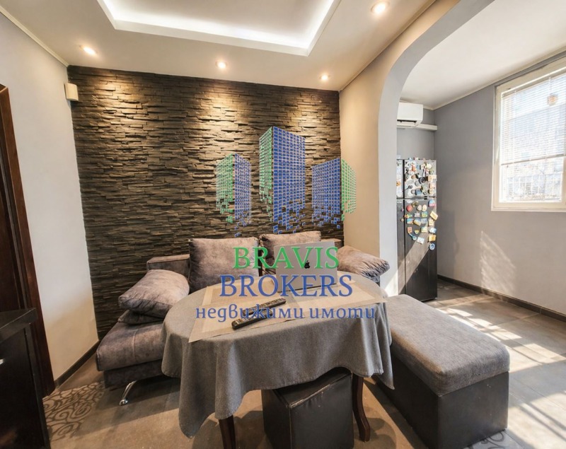 Продава 2-СТАЕН, град Варна, Младост 2 • 124950 € / 244380.96 лв. • 58497058 1 — Holmes.bg Продава 2-СТАЕН, град Варна, Младост 2 • 124950 € / 244380.96 лв. • 58497058 1