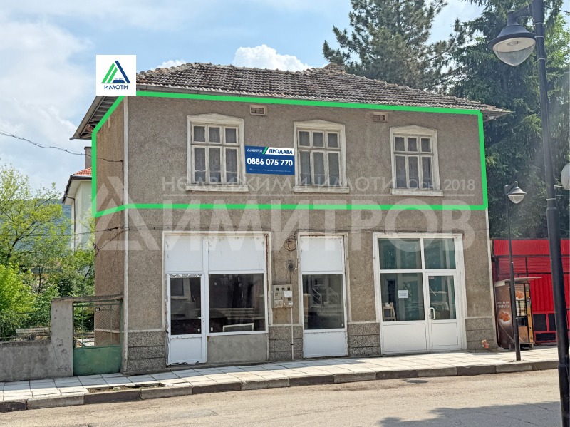 Продава 3-СТАЕН, област Шумен, гр. Каспичан • 25000 € / 48895.75 лв. • 10911873 1 — Holmes.bg Продава 3-СТАЕН, област Шумен, гр. Каспичан • 25000 € / 48895.75 лв. • 10911873 1