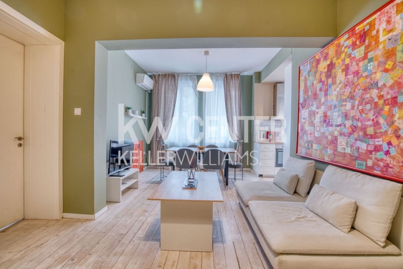 Продава 3-СТАЕН, град София, Център • 380000 € • 79142838 1 — Holmes.bg Продава 3-СТАЕН, град София, Център • 380000 € • 79142838 1